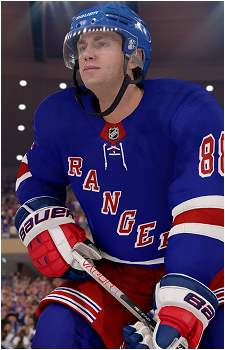 Patrick Kane