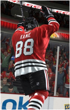 Patrick Kane