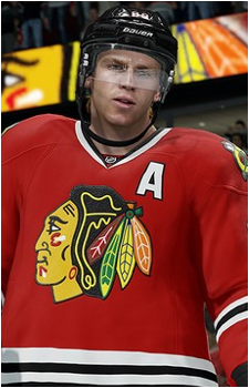 Patrick Kane