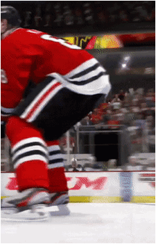 Patrick Kane