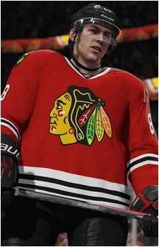 Patrick Kane