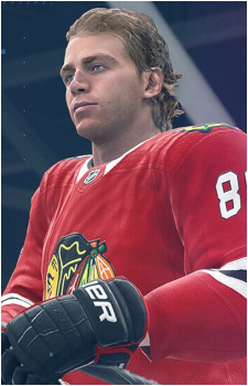 Patrick Kane's image