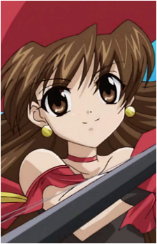 Kuriya Kuroda