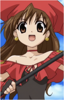 Kuriya Kuroda's image