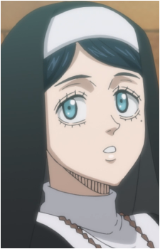 Sister Lily
