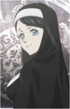 Sister Lily