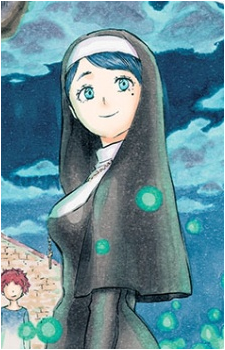Sister Lily