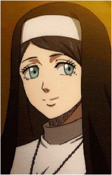 Sister Lily