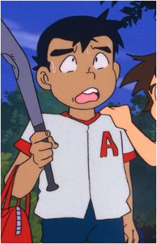 Rikiya Ryuzaki