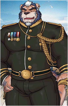 Grand Duke Eronos's image