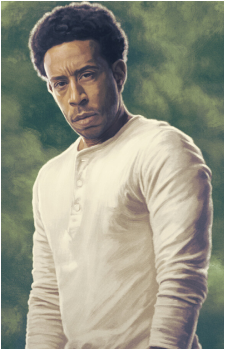 Tej Parker's image