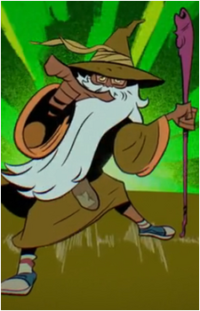 Trash Wizard's image