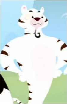 Tiger {SF}
