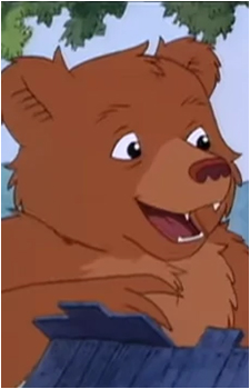 Little Bear's image
