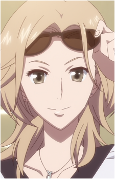 Satsuki Matsumae's image