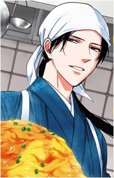 Tokitaka Nagae's image