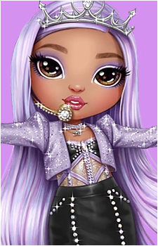 Tiara Song's image