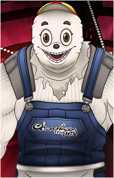 Gen Ishiyagane's image