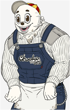Image 3 - Art: コザキユースケ (Yusuke Kozaki) Image 3