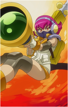 Secret Guardian Miscalculate's image