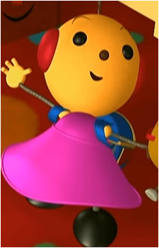Zowie Polie's image