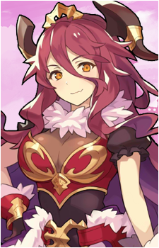 Brunhilda's image