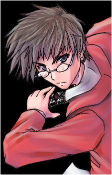 Shinya Haneita's image