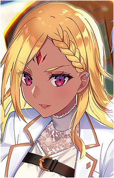 Hilde Norg's image