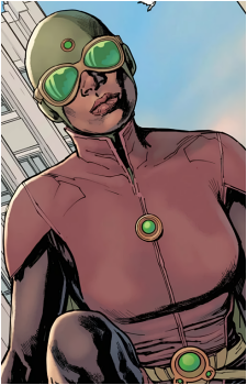 Doctor Midnight (Beth Chapel)'s image