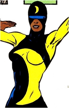 Doctor Midnight (Beth Chapel)