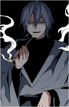 Image source: Webtoon Hong {OSCDK}