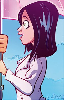 Franky Andrade's image