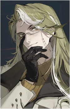 Albino's image