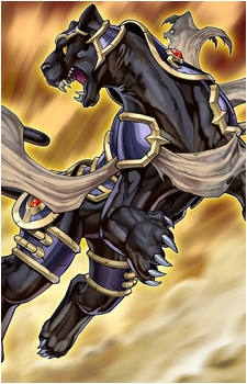 Test Panther's image