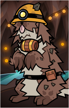 Dig Dog