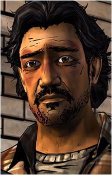 Carlos {TWD}'s image