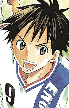 Kakeru Aizawa's image