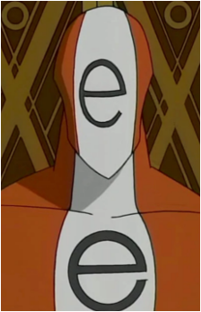 Everywhere Man (John Marlowe)'s image