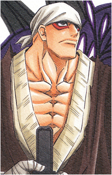 Anji Yuukyuuzan's image