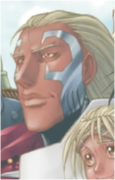 Jashugan's image