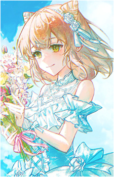 ANRI {SynthV}