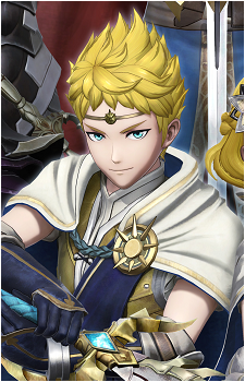 Rowan's image