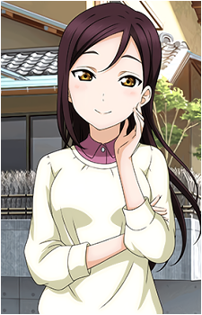 Riko's Mother's image