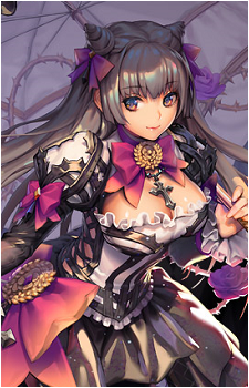 Bathory's image