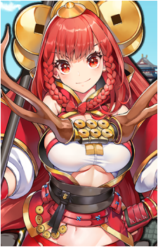 Sanada Yukimura's image