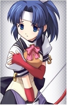 Kyuudo Nakanishi's image