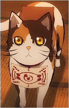 Chachamaru
