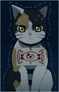 Chachamaru