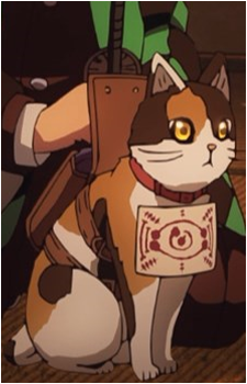 Chachamaru