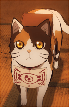 Chachamaru